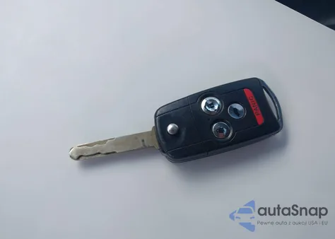 2011 Acura Mdx z USA, uszkodzony, nr VIN 2HNYD2H21BH523836